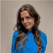 26 anni, studentessa magistrale di Cinema, con esperienza educativa. Offro aiuto compiti e ripetizioni per materie umanistiche